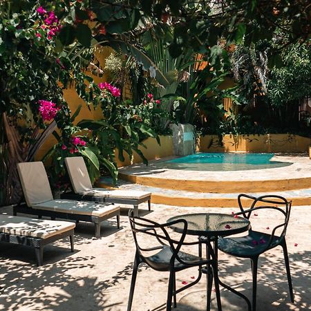 Encomendero Hotel -Centro Historico- 산타페 데 안티오키아 외부 사진