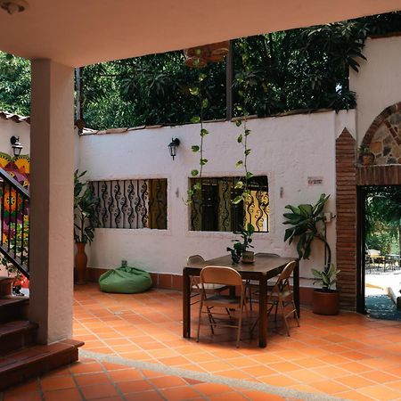 Encomendero Hotel -Centro Historico- 산타페 데 안티오키아 외부 사진