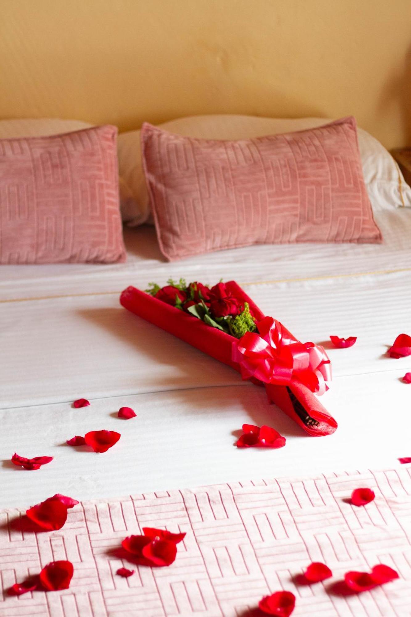 Encomendero Hotel -Centro Historico- 산타페 데 안티오키아 외부 사진