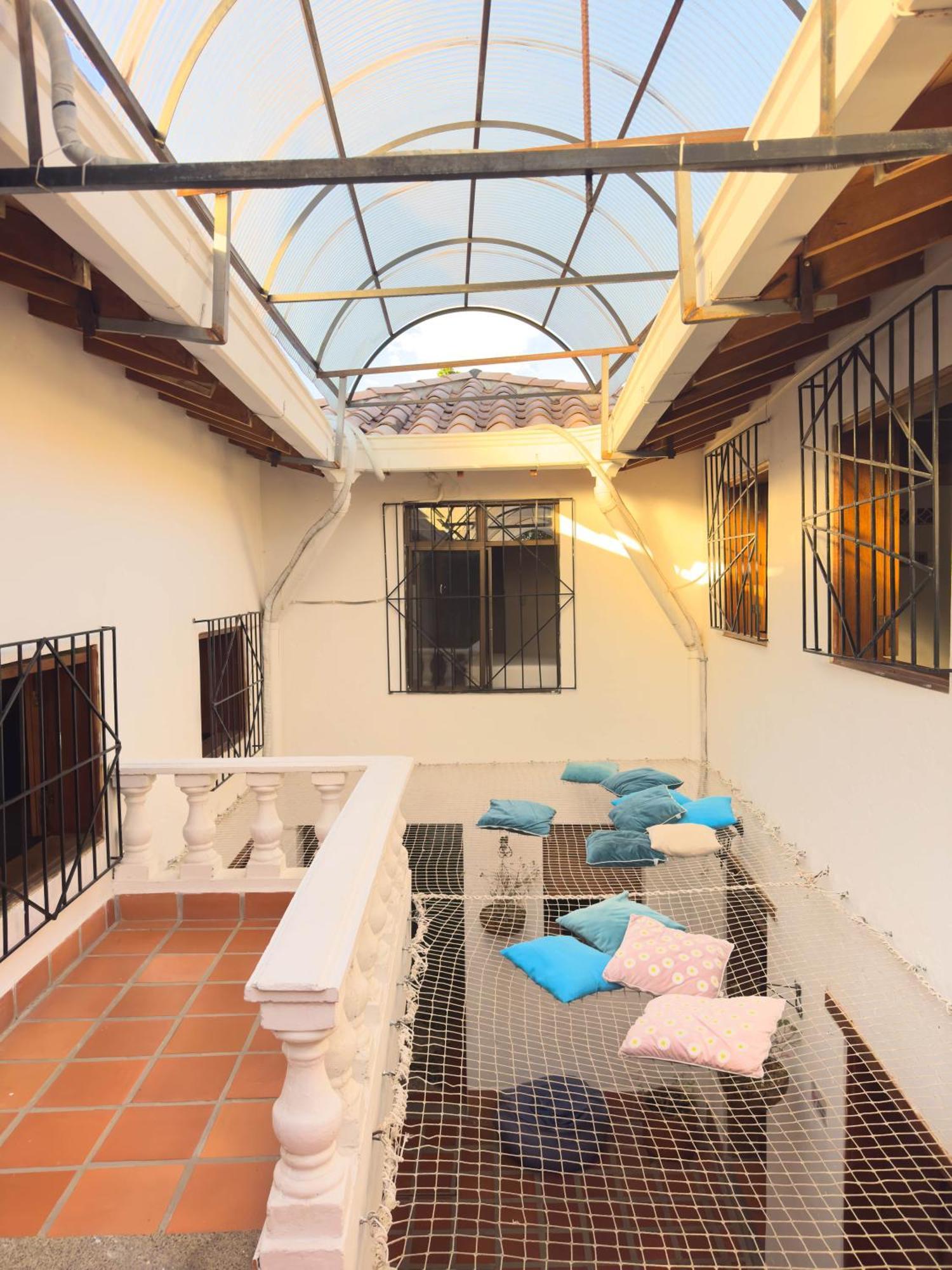 Encomendero Hotel -Centro Historico- 산타페 데 안티오키아 외부 사진