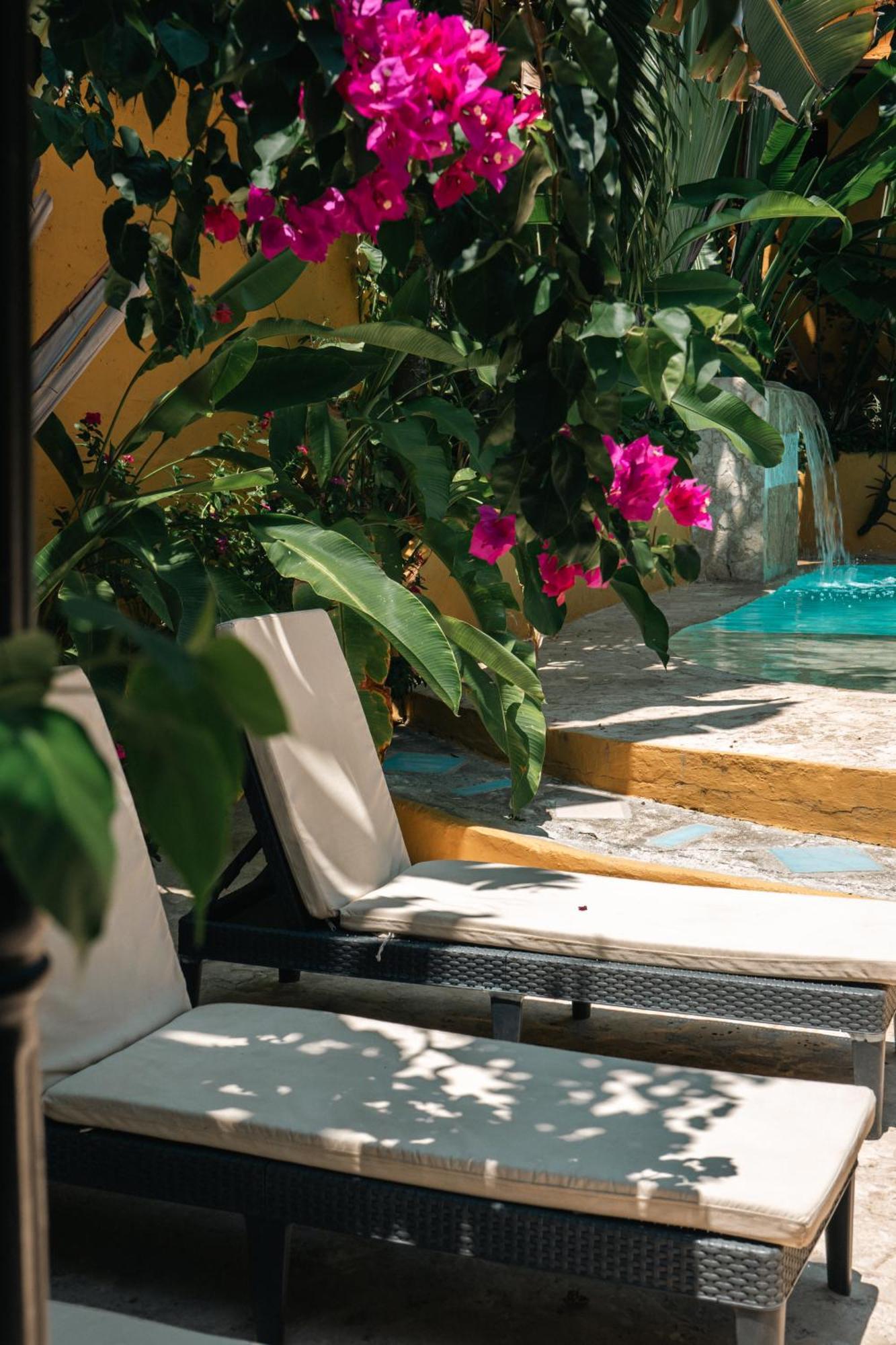 Encomendero Hotel -Centro Historico- 산타페 데 안티오키아 외부 사진