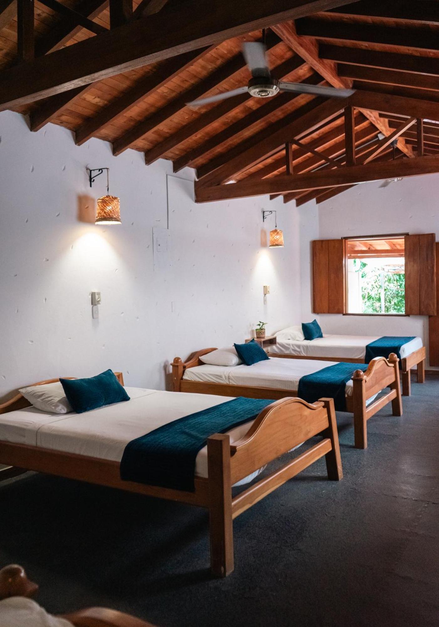 Encomendero Hotel -Centro Historico- 산타페 데 안티오키아 외부 사진