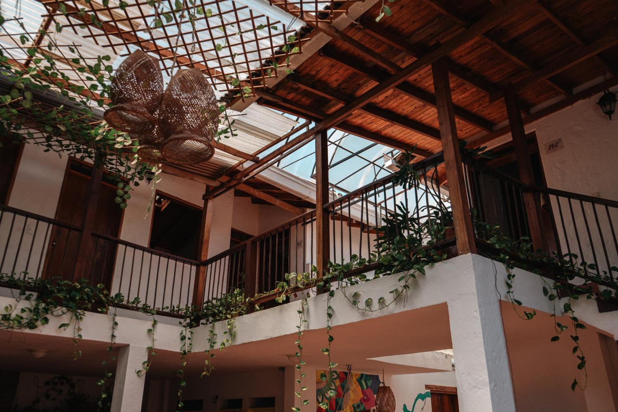 Encomendero Hotel -Centro Historico- 산타페 데 안티오키아 외부 사진